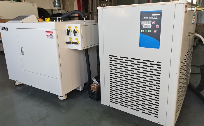 TJXKW控溫型行星式球磨儀